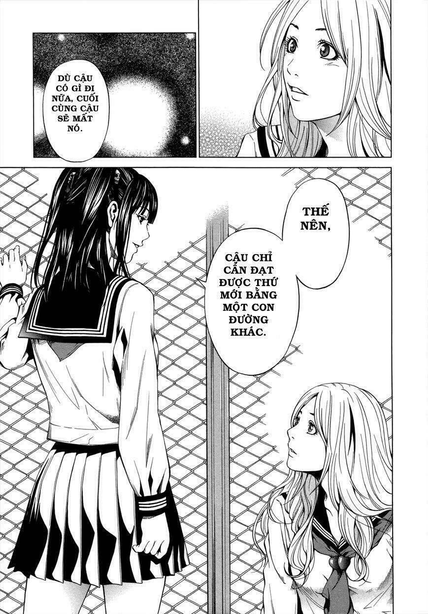 marshmallow ecchi chapter 5 21