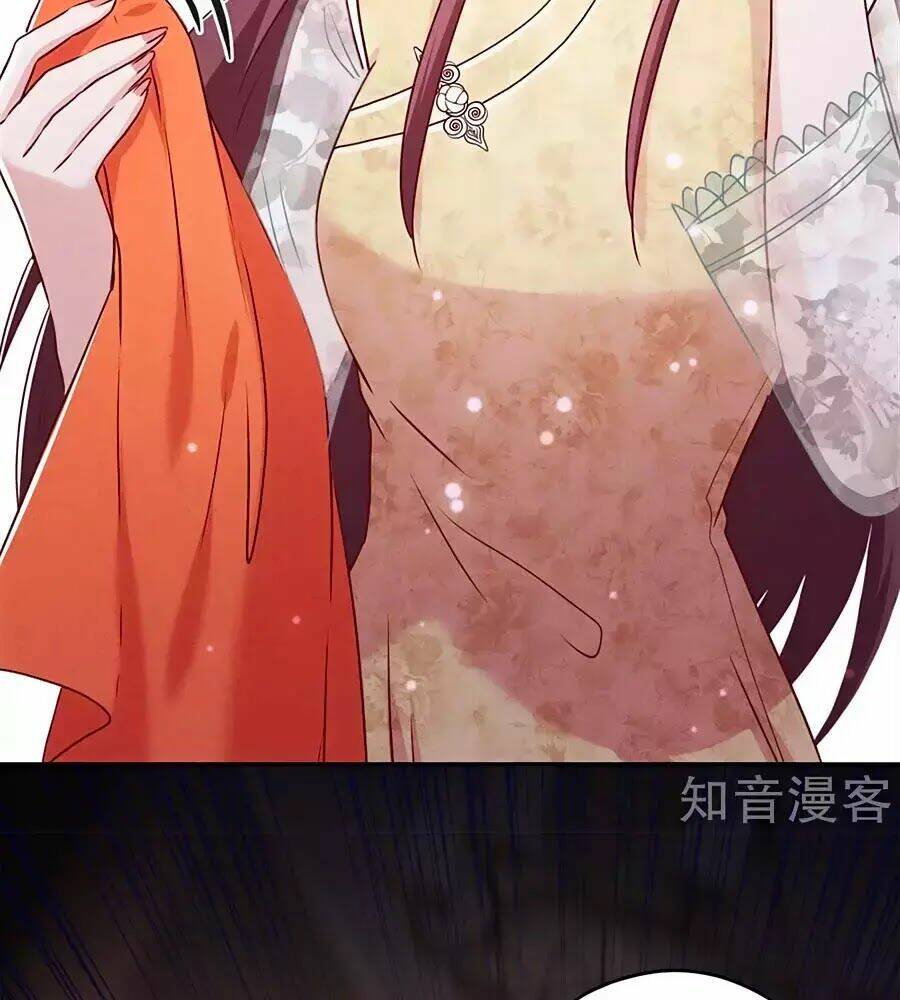 thiếu soái, vợ anh muốn lật trời! chapter 50 11