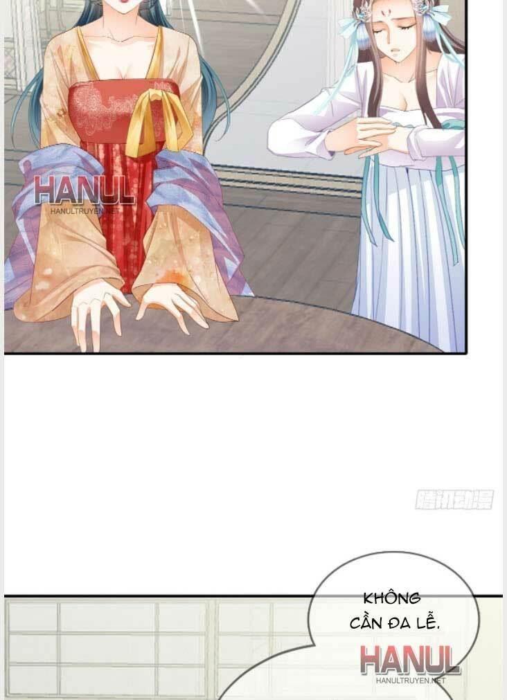 bổn vương muốn nàng chapter 146 19