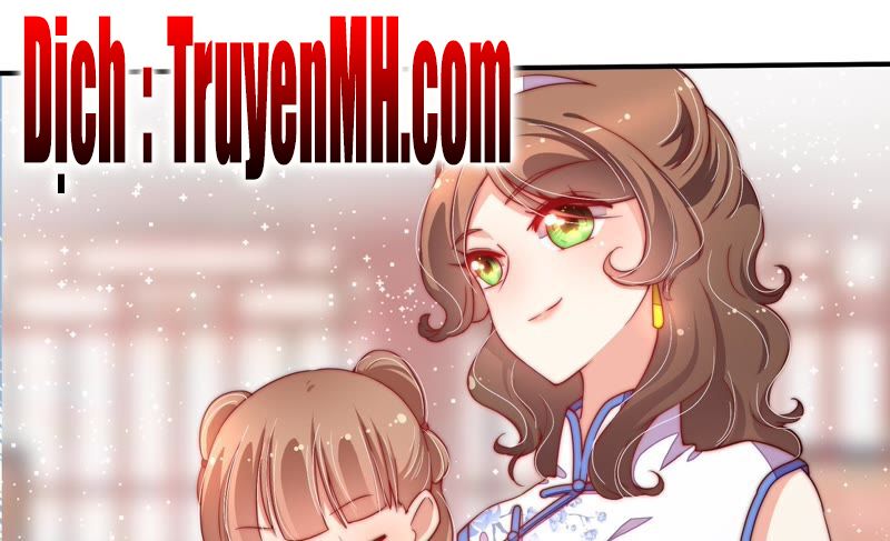 ngày nào thiếu soái cũng ghen chapter 50 31