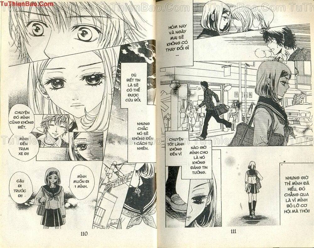 ác quỷ và bản tình ca chapter 1 54