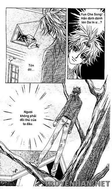 bạn trai tôi là ma cà rồng chapter 100 14