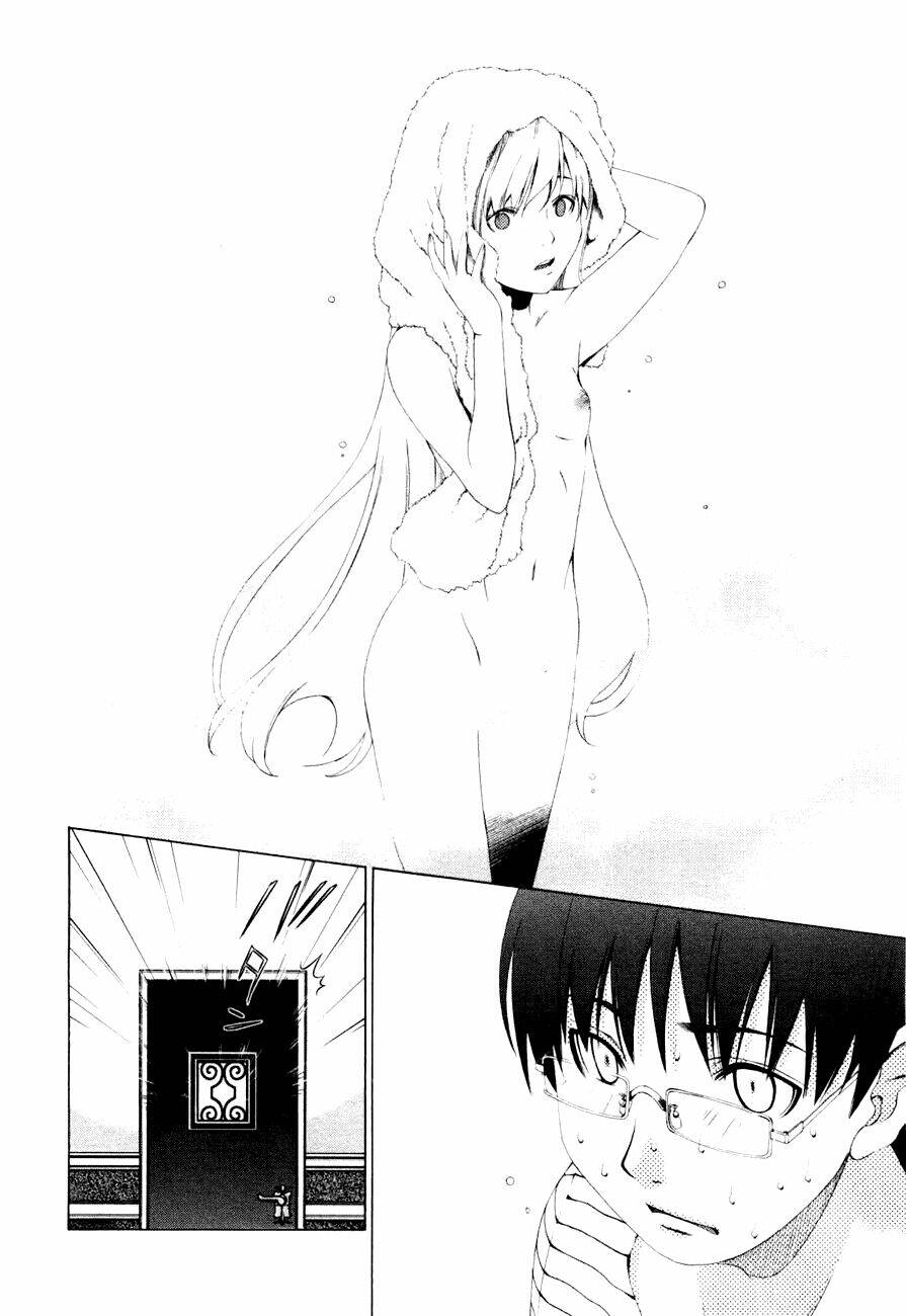 shini itaru yamai chapter 3 15