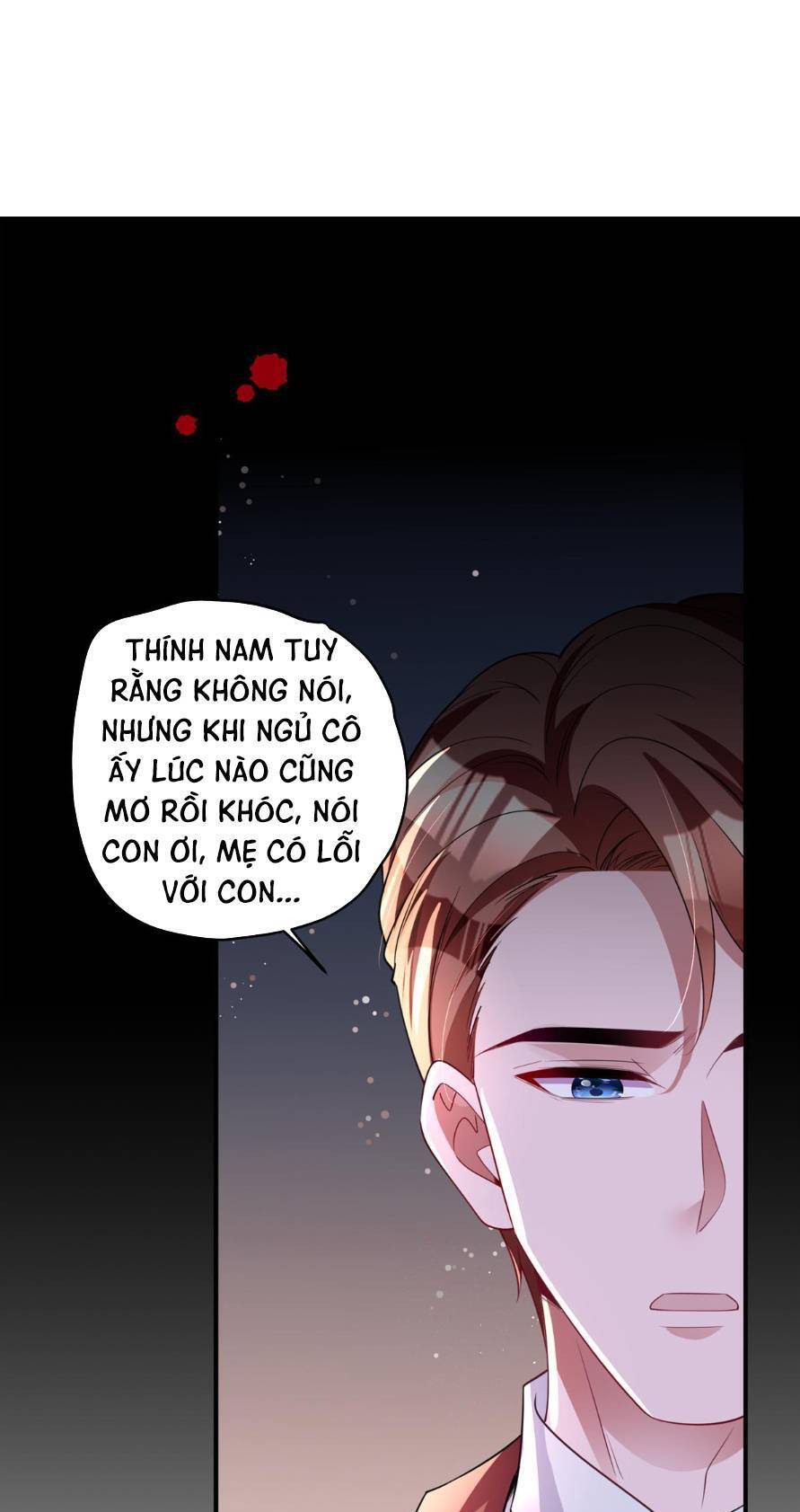 tổng tài huyết tộc cực sủng cô vợ mỹ nhân ngư chapter 61 11