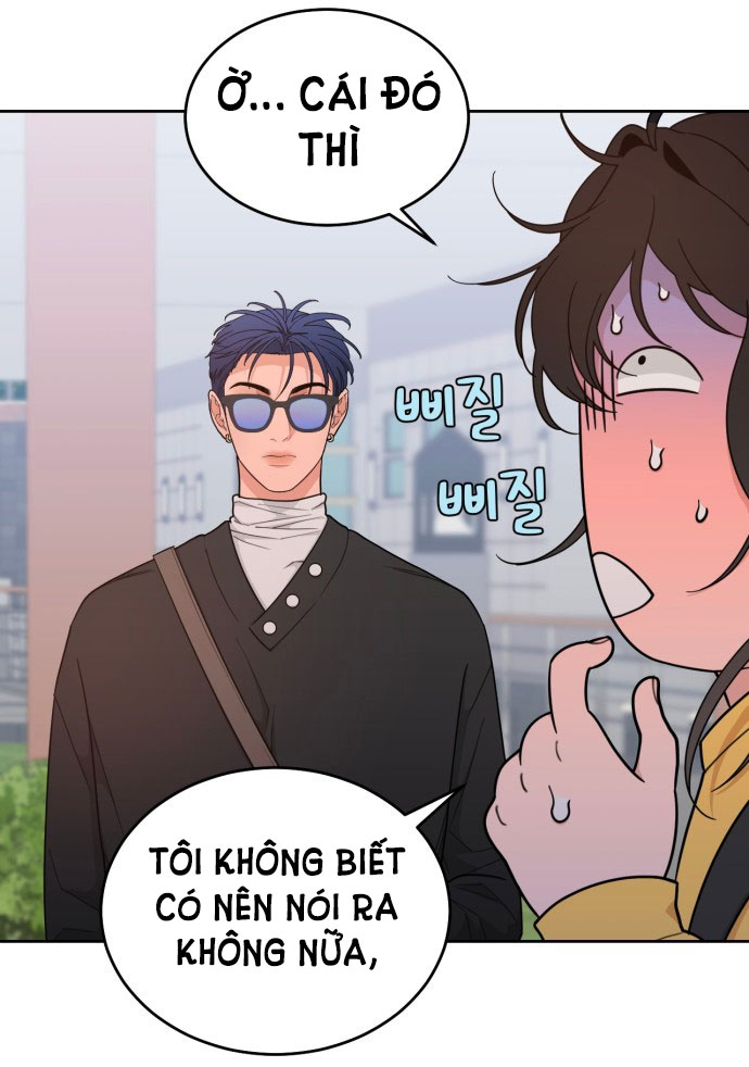 Vận May Bất Ngờ chapter 15.1 11