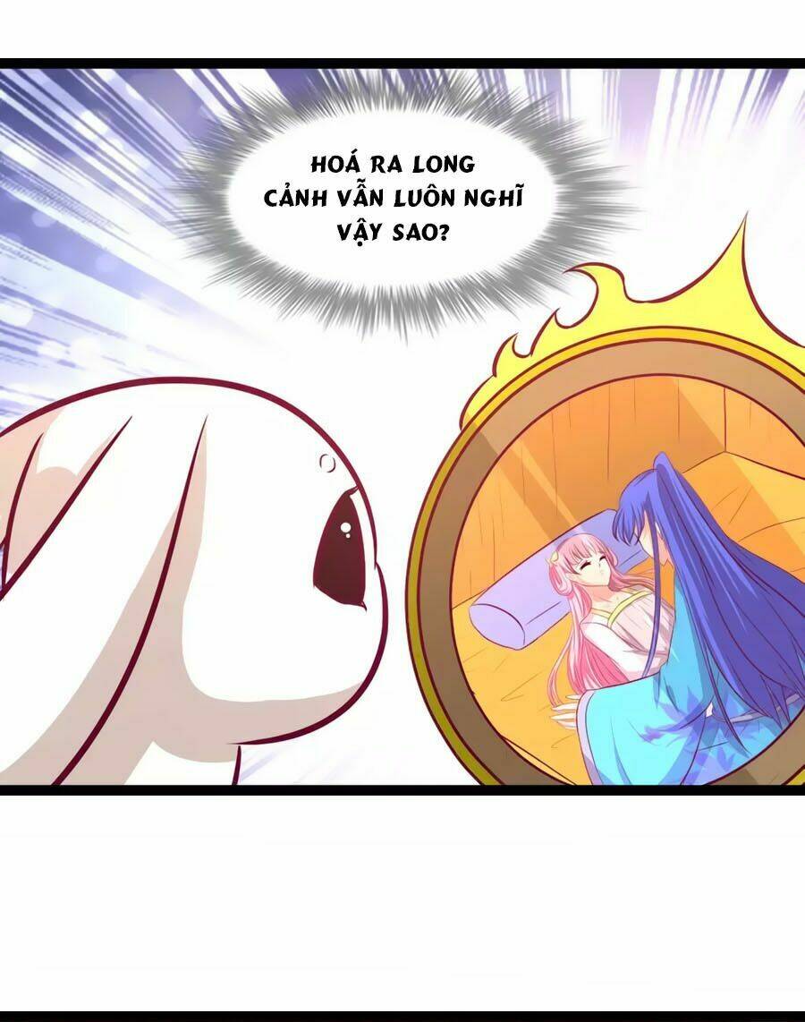 thỏ yêu tiểu vương phi chapter 94 28
