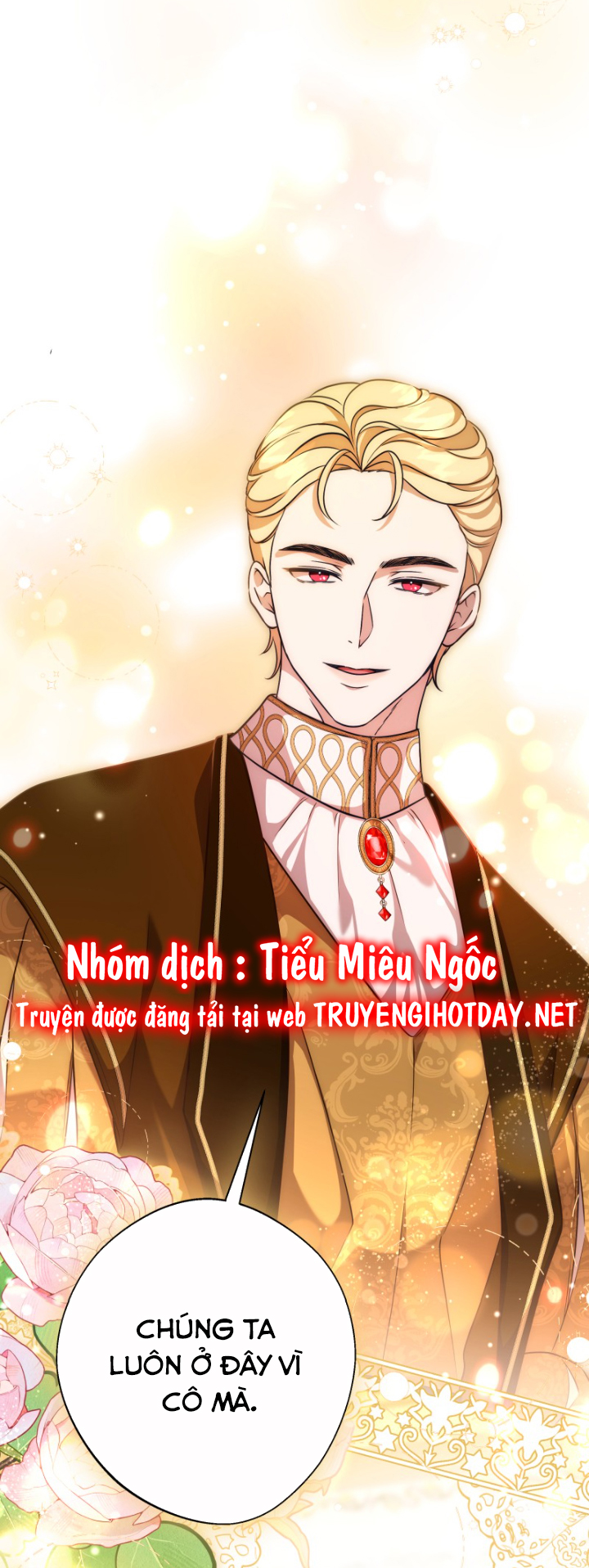 hãy tránh xa khỏi tôi, romeo chapter 99 8