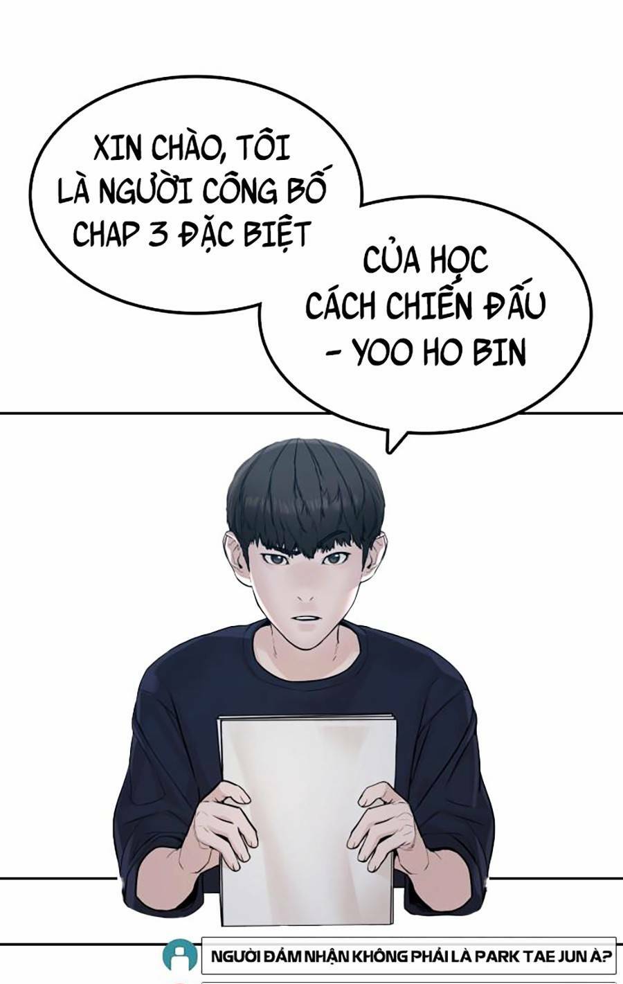 Cách chiến thắng trận đấu chapter 134.3 3