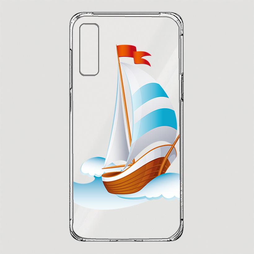 Ốp Lưng Dẻo Dành Cho REALME 7