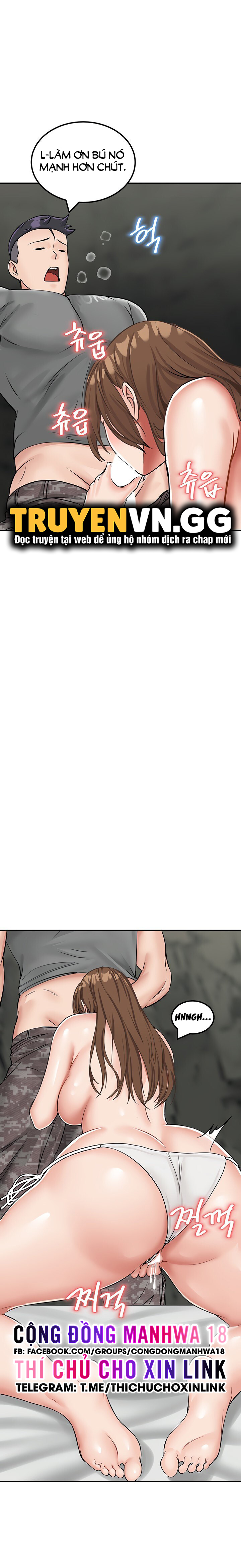 sinh tồn trên đảo hoang cùng mẹ yêu chapter 11 17