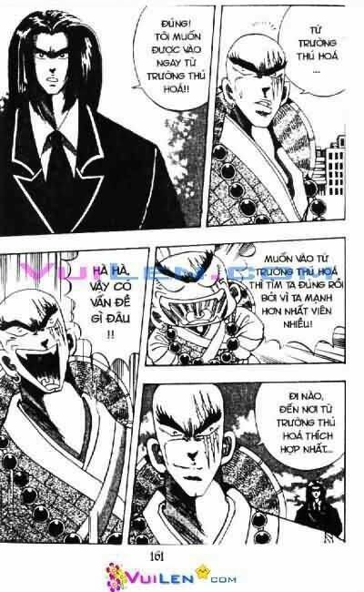 những người bạn tốt chapter 4 162