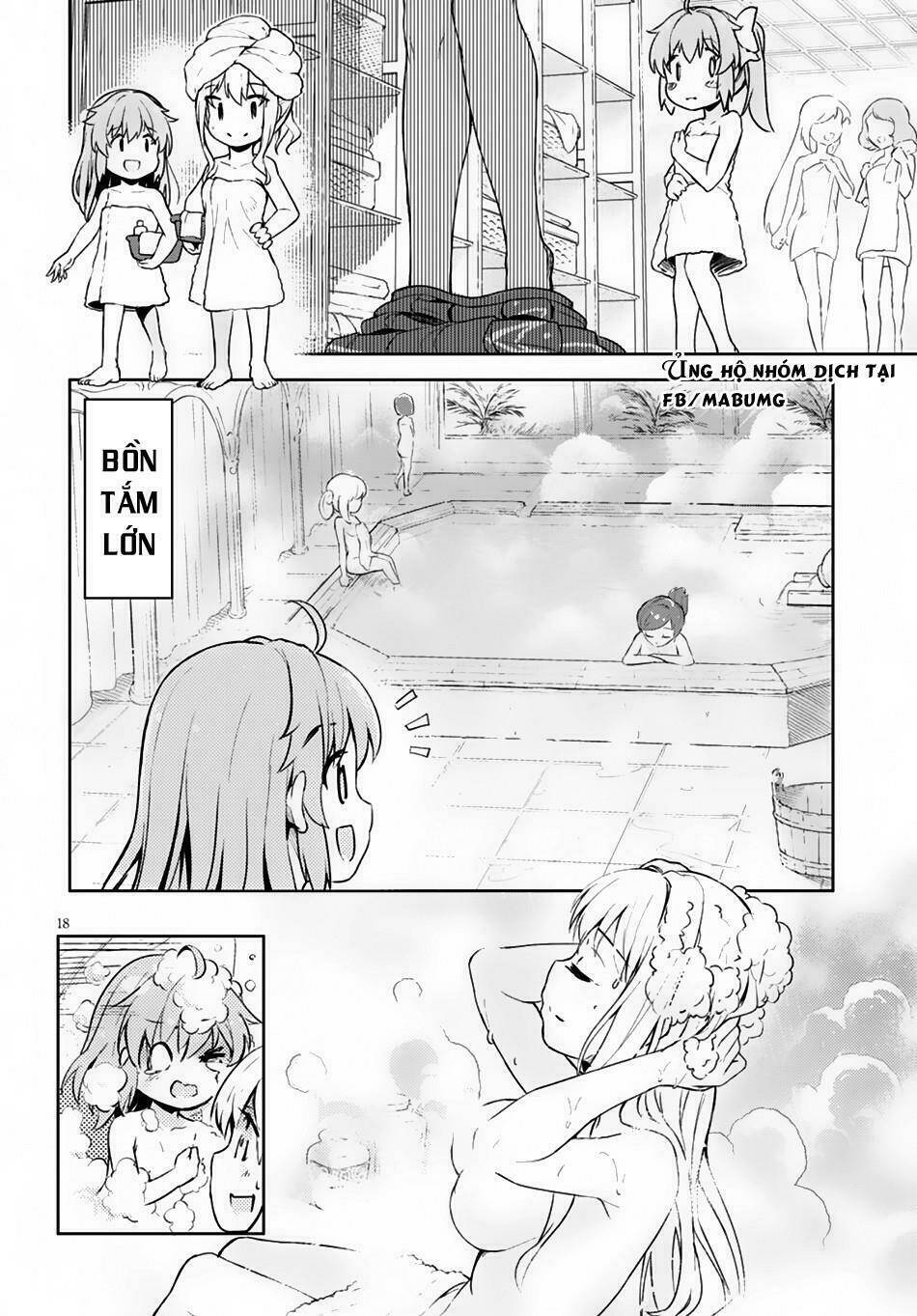 kenshi o mezashite nyugaku shitanoni maho tekisei 9999 nandesukedo!? chapter 3 21