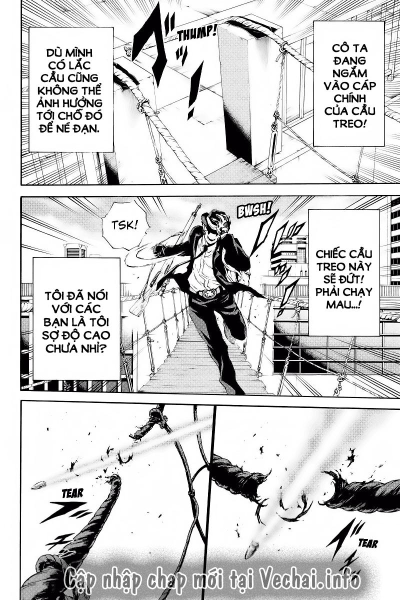 tenkuu shinpan arrive chapter 110 12