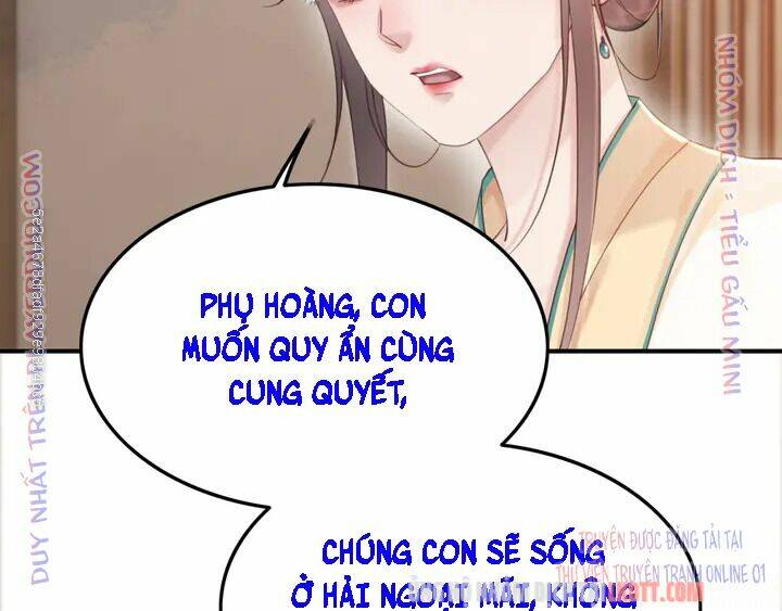 trọng sinh bá sủng nhiếp chính vương quá mạnh mẽ chapter 184 66