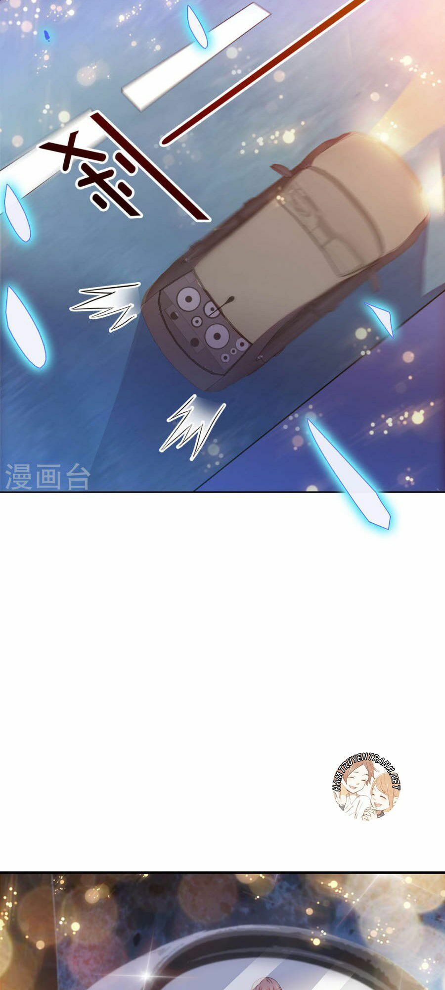 cô vợ siêu mẫu của cố thiếu chapter 113 3