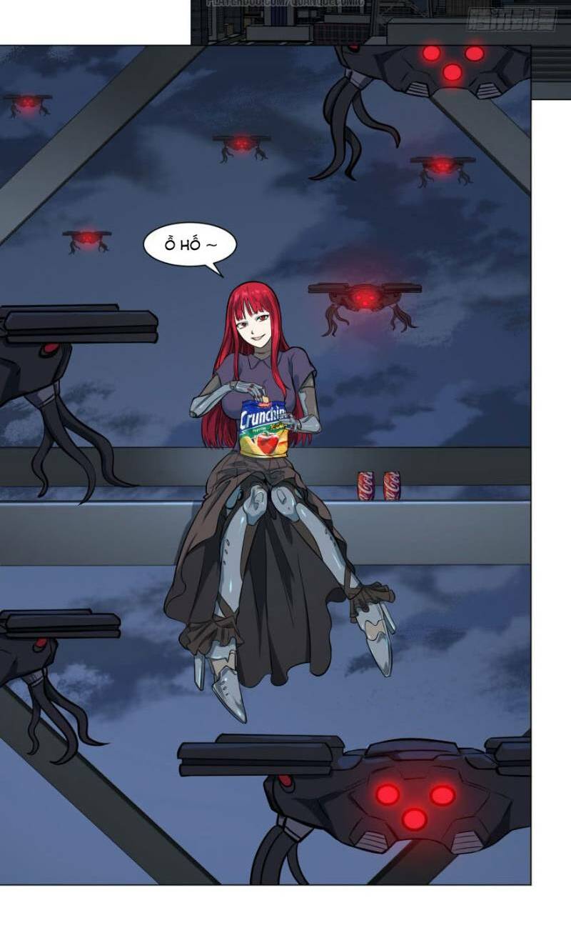 danh sách kẻ phản diện chapter 57 7