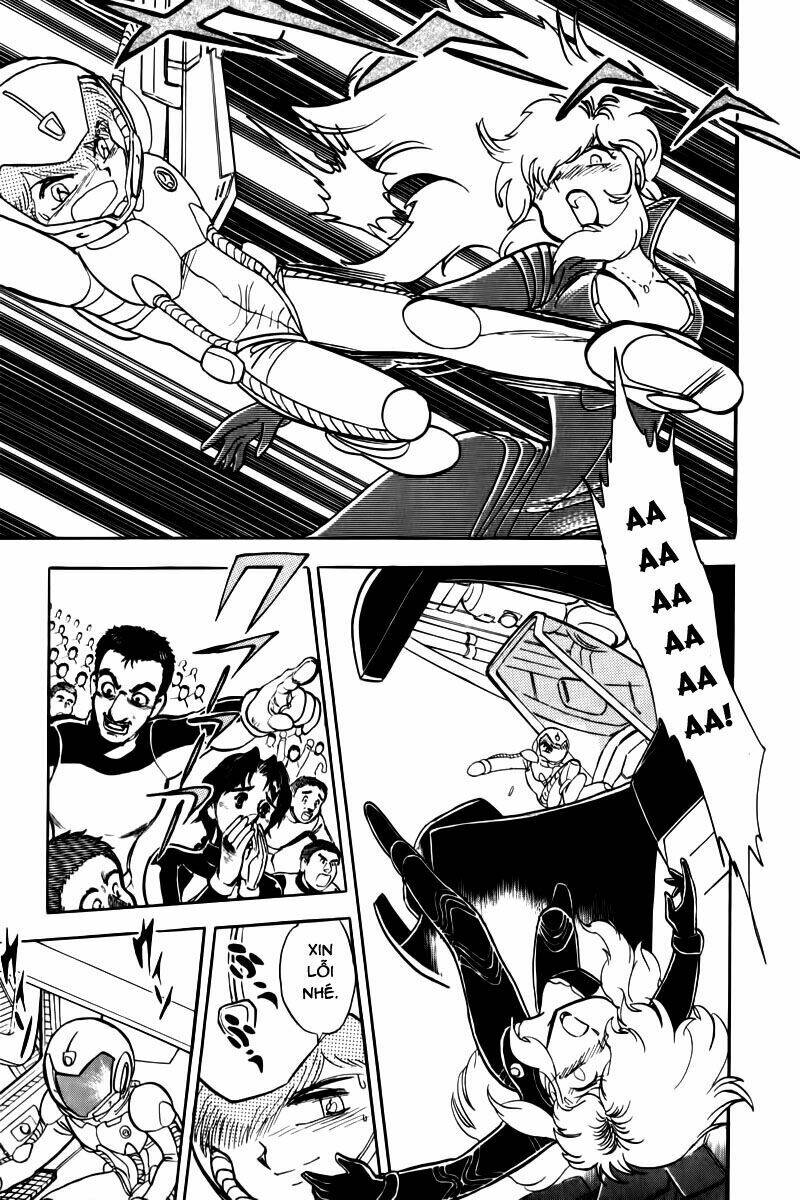 kidou senshi crossbone gundam chapter 14 12