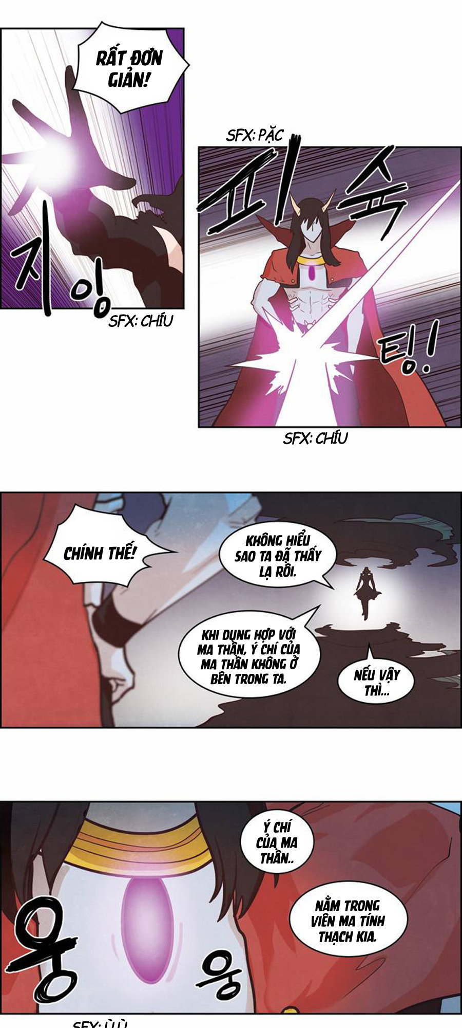 the devil king is bored season 2 chapter 55 23