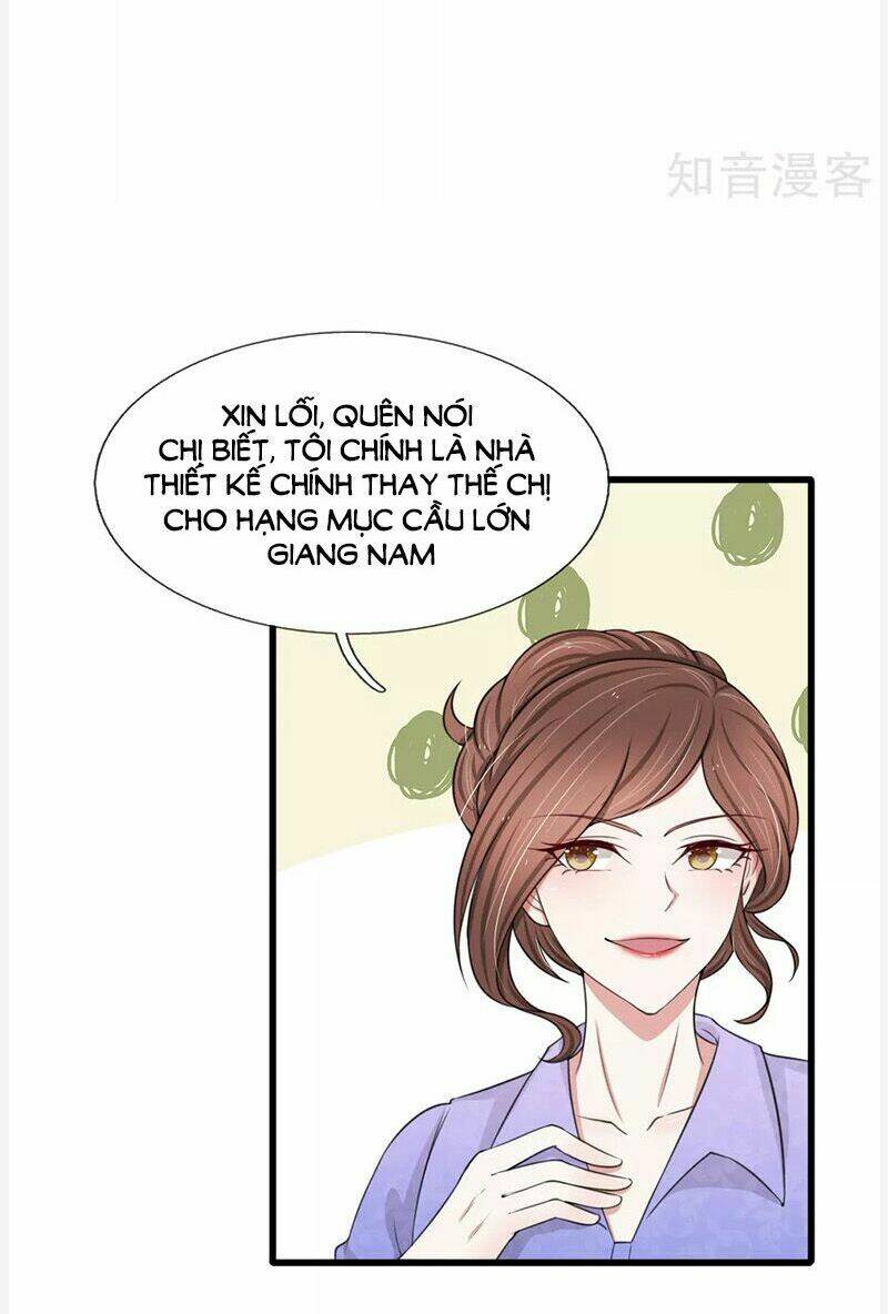 phúc hắc lão công buông em ra chapter 114 4