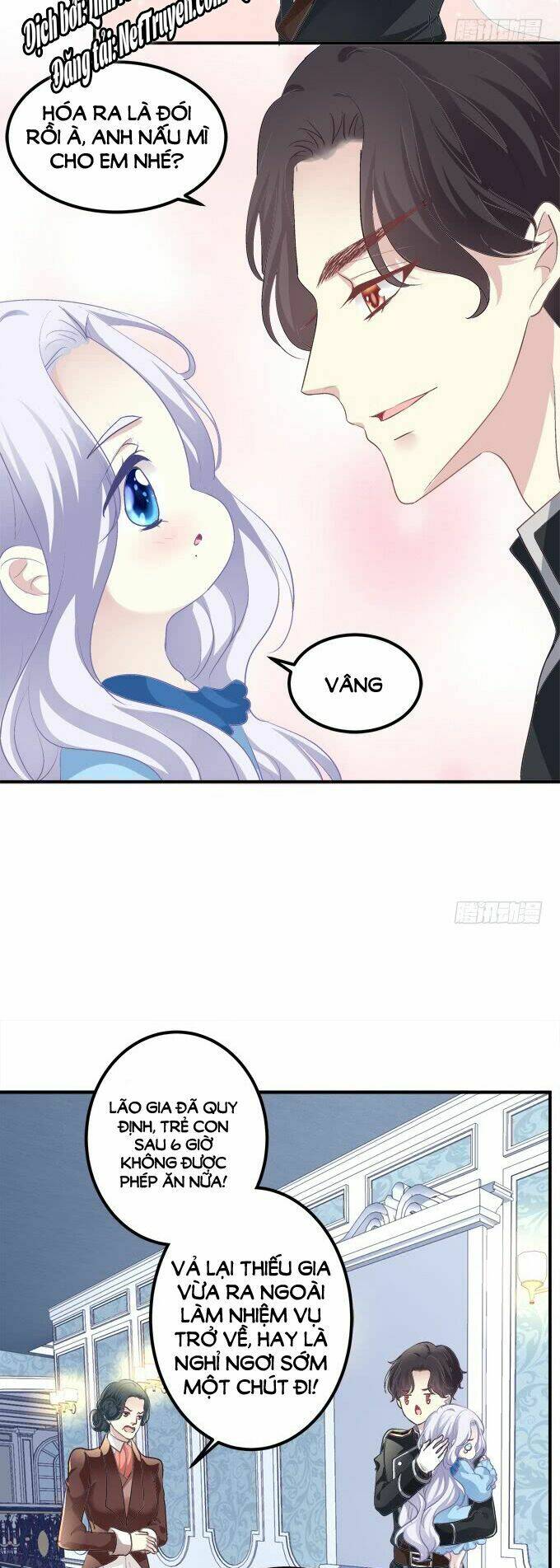 toàn bộ nắm trong tay chapter 3 9