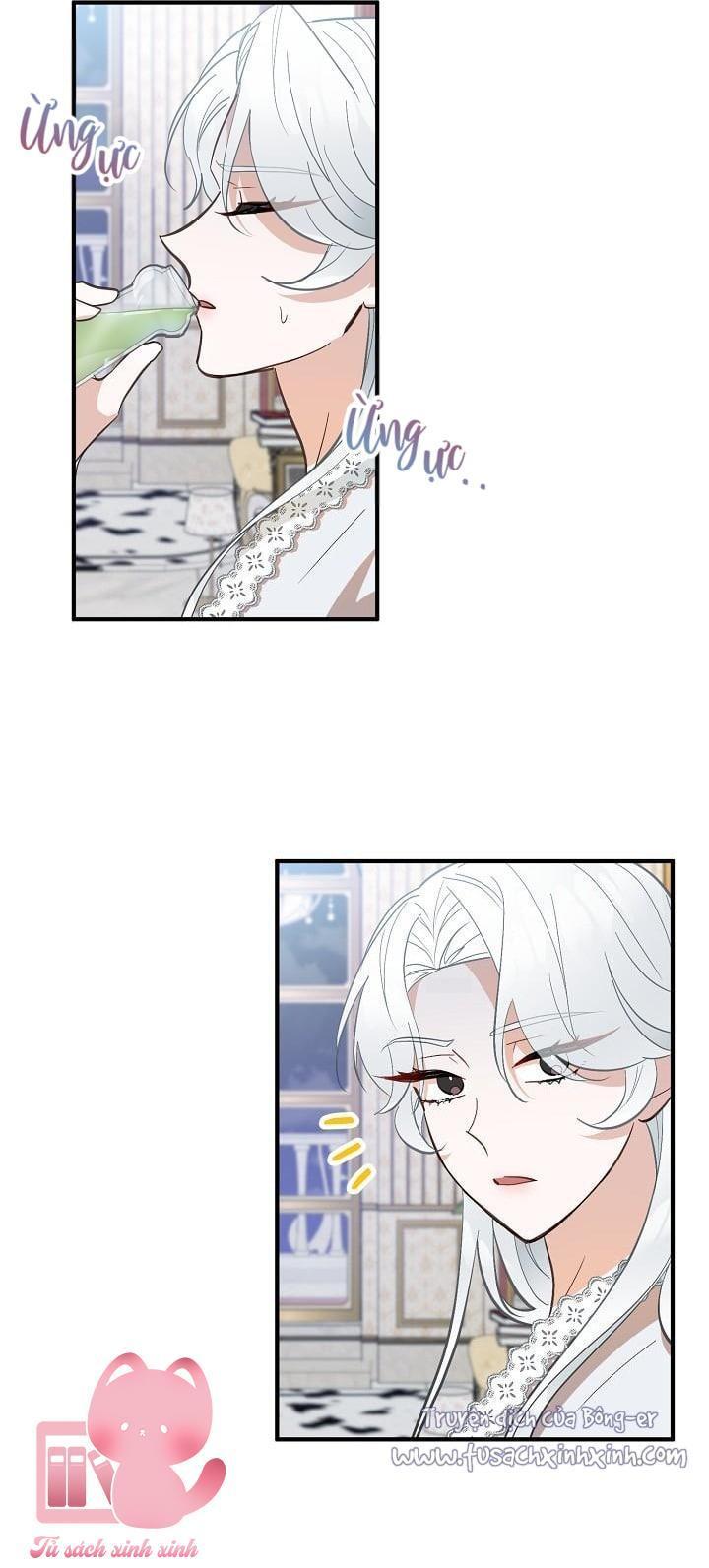 bác sĩ hoàn thành trách nhiệm rồi chapter 8 14