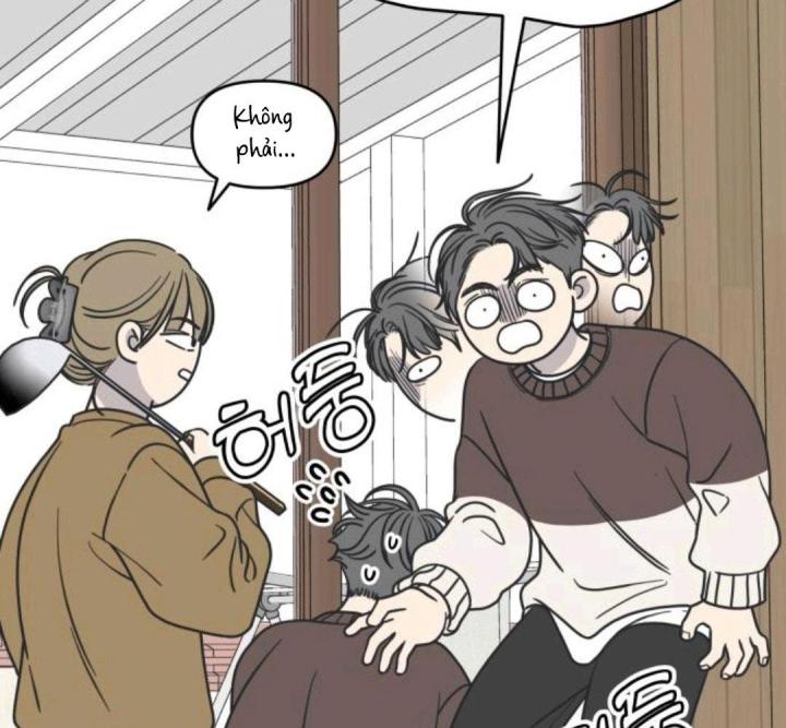 nói không với tình yêu công sở chapter 12 22