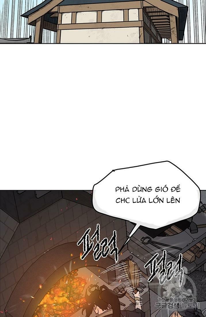 kiếm sĩ bất bại chapter 10 41