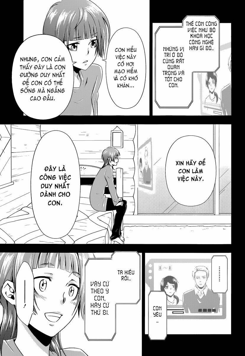 kanshikan tsunemori akane chapter 2 30