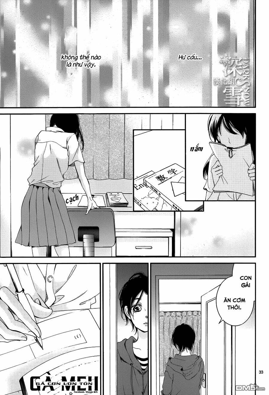 nữ sinh nhút nhát chapter 4 34