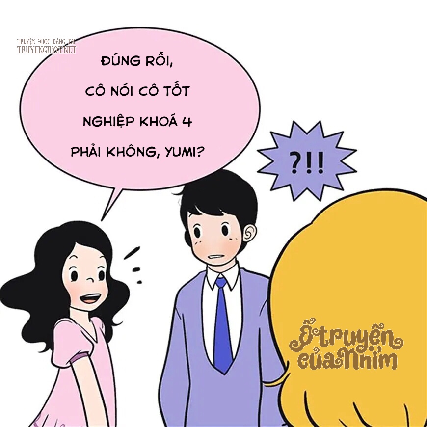 yumis cells chapter 3 19