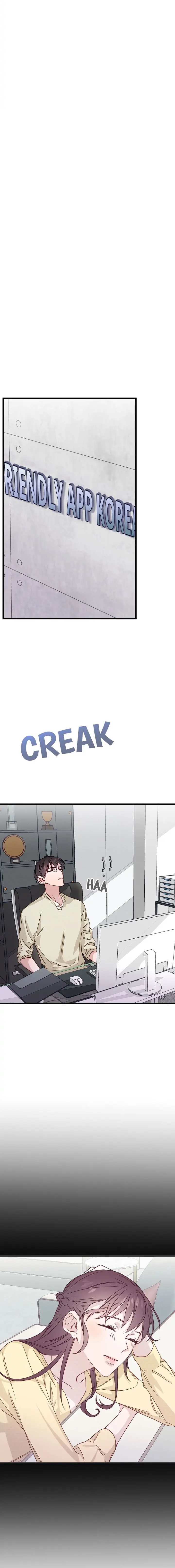 nụ hôn lúc bình minh ở tiffany chapter 28.1 10