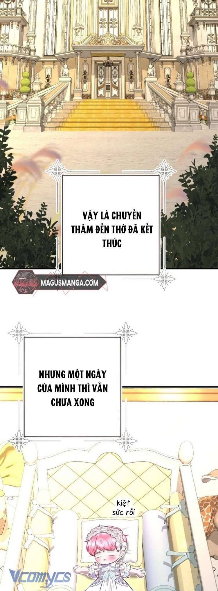 sau này họ sẽ sinh ra tôi chapter 10 10