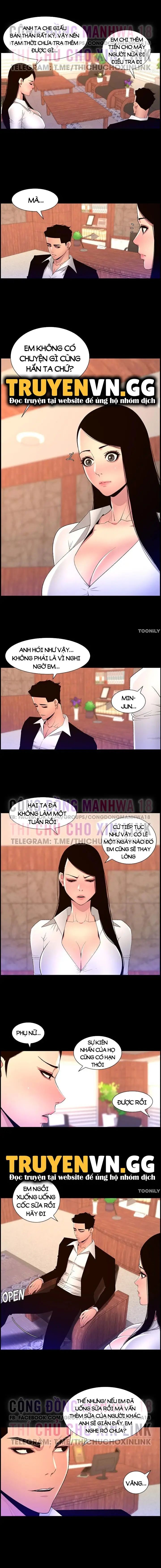 app đế vương giường chiếu chapter 76 7