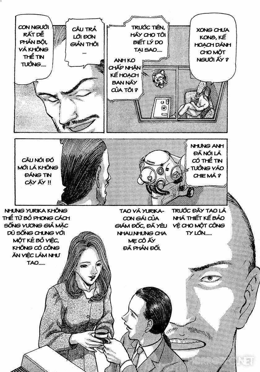 dangerous female teacher chapter 35 12