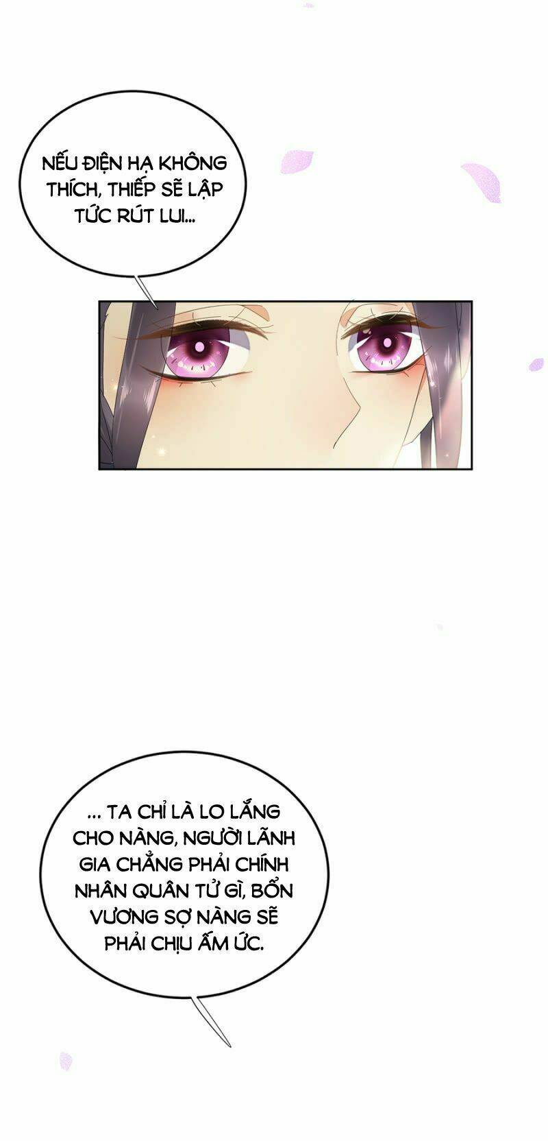 dục hỏa độc nữ chapter 99 19