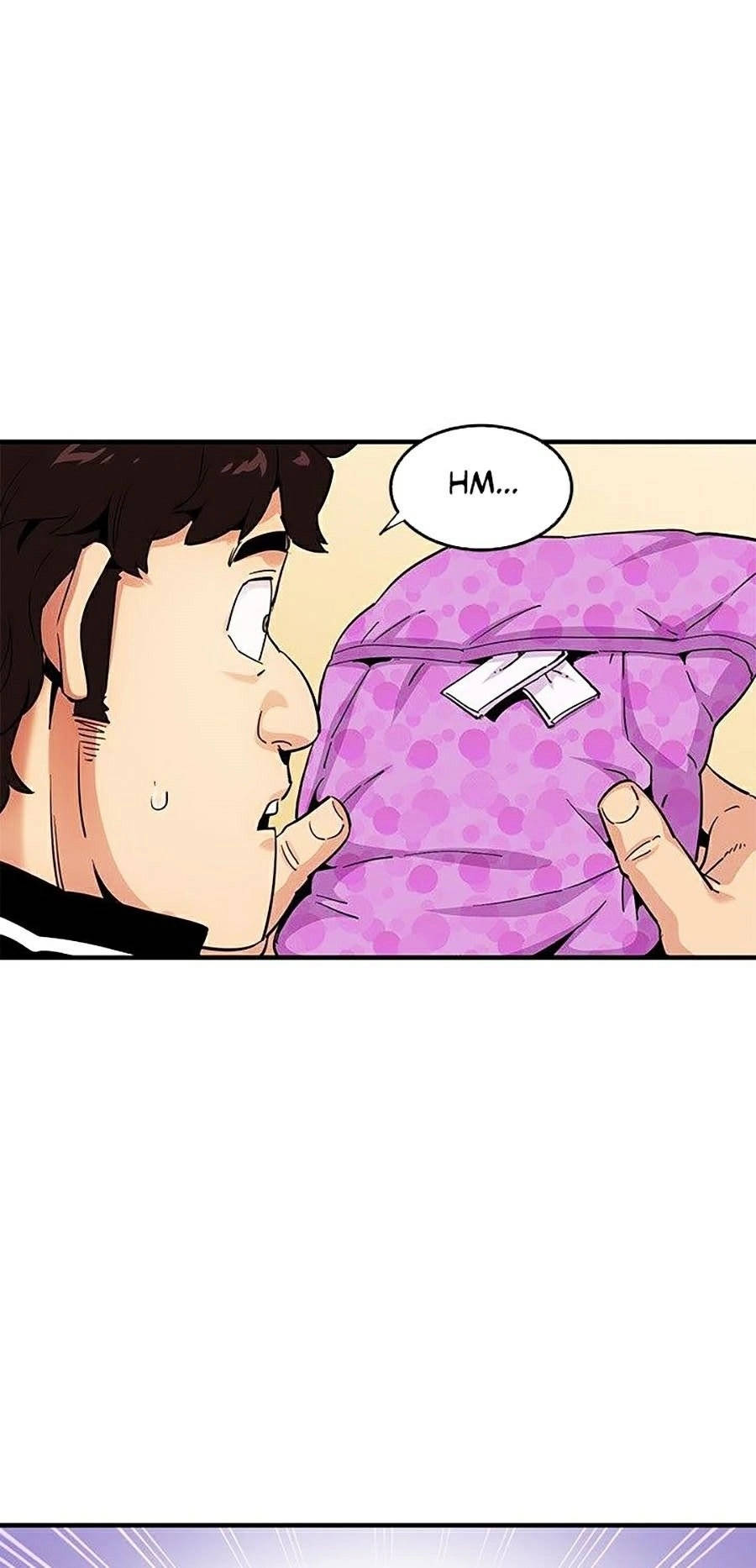 ông chú vệ sĩ chapter 22 19