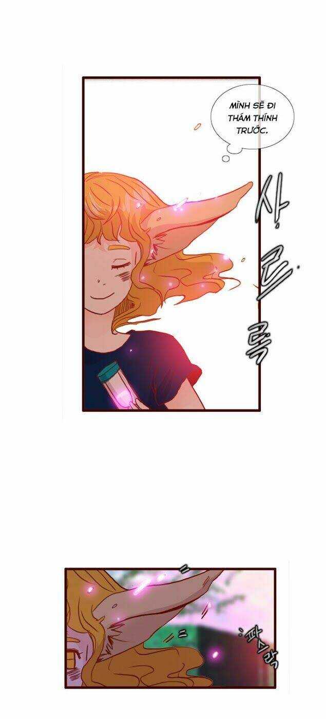 món quà từ chúa chapter 56 17