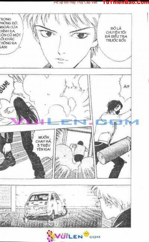 cô bé thám tử chapter 9 129