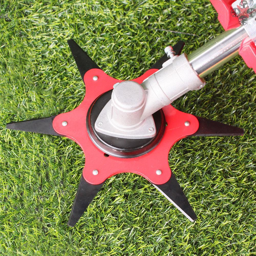 Đầu Cắt 6 Răng Cho Máy Cắt Cỏ