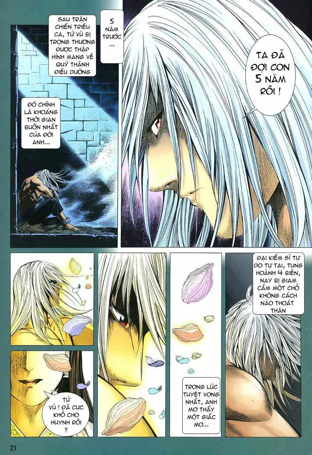 phong thần ký chapter 30 16