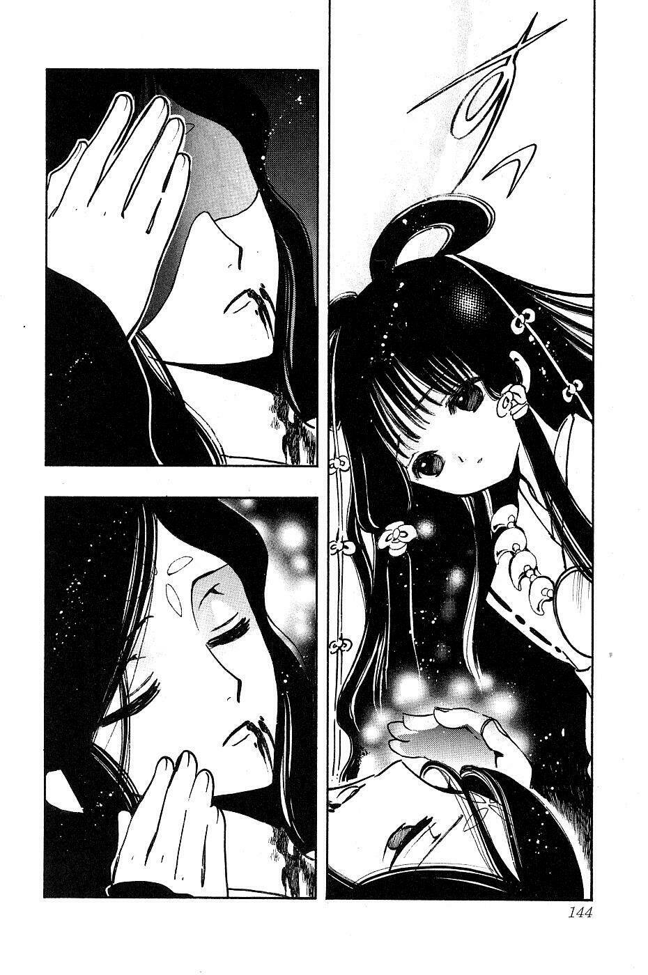 huyền thoại đôi cánh chapter 98 4