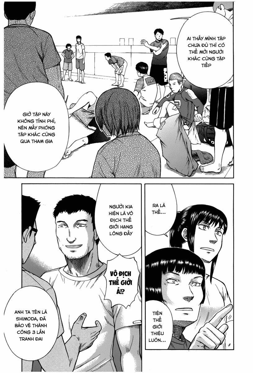 teppu chapter 10 14