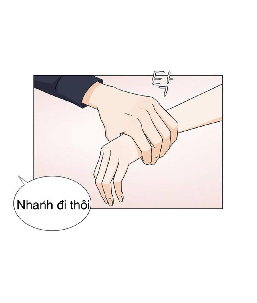 idol và sếp, em yêu ai? chapter 77 34