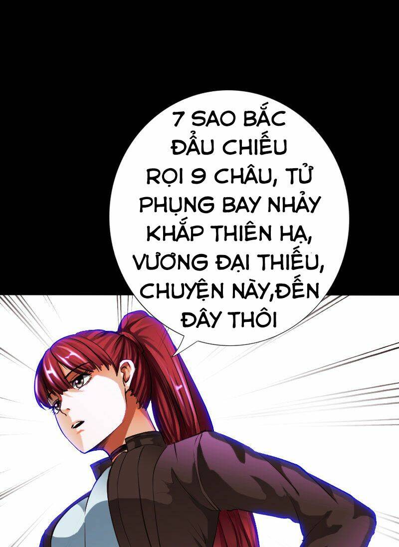 tuyệt phẩm tà thiếu chapter 62 29
