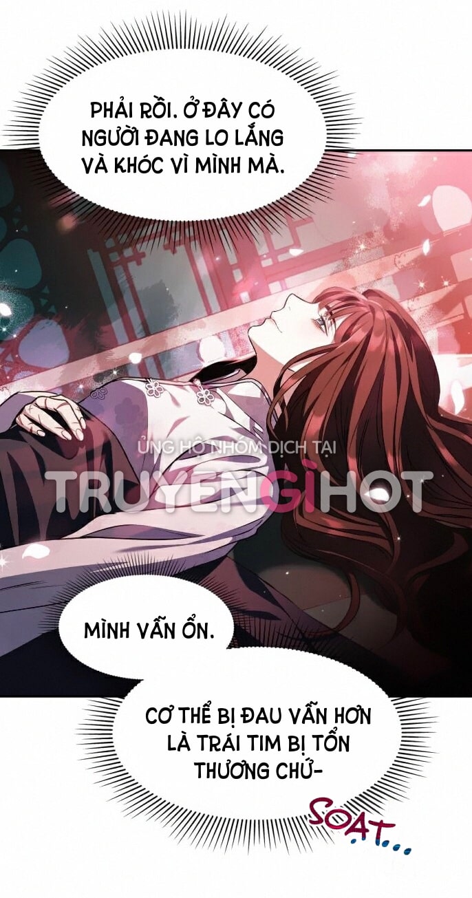 bản tình ca heeran chapter 14.2 23