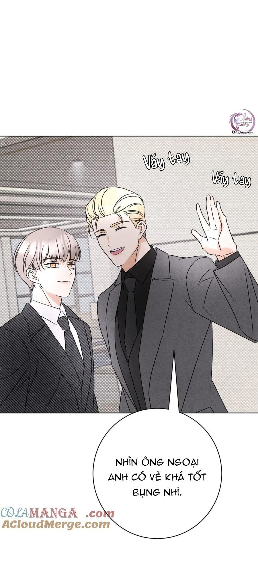 anh trai rẻ tiền của tôi chapter 61 15