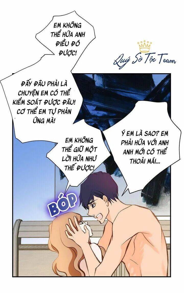 tiếp xúc chí mạng chapter 84 54