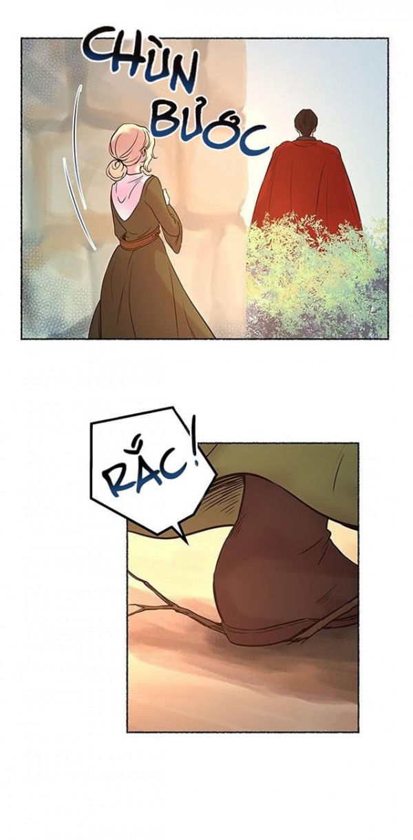 như gió trên cành cây khô chapter 5 61