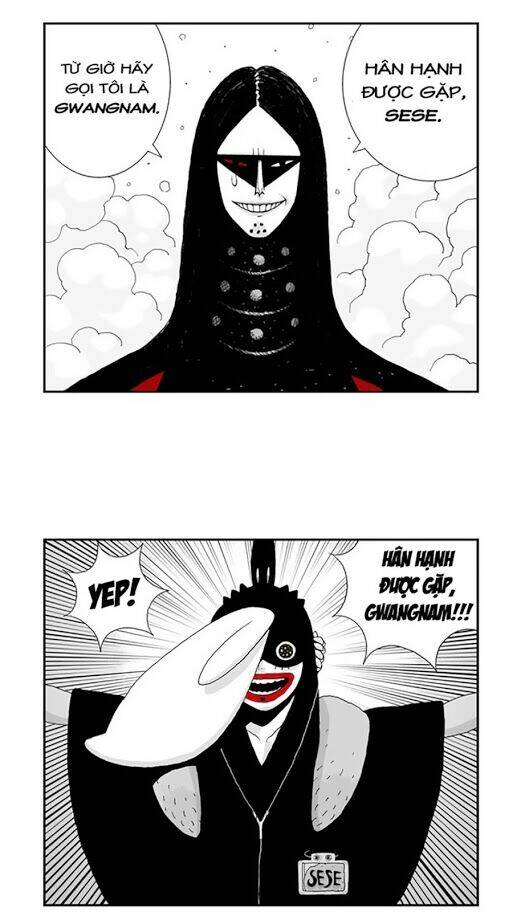 hành trình thoát khỏi địa ngục chapter 5 20