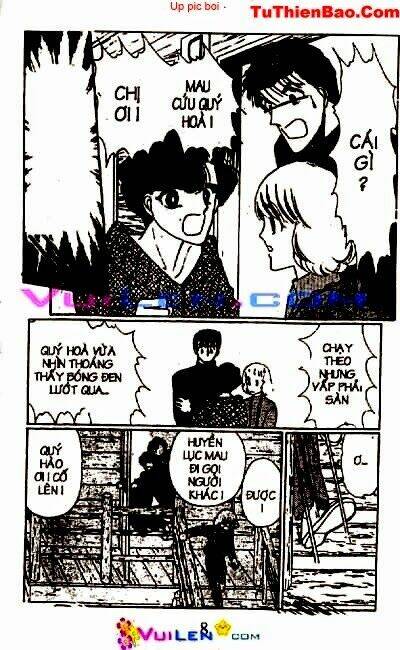 cô bé khóc nhè chapter 19 7